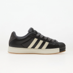 adidas Superstar St Core Black/ Off White/ Gum4 36 - Suurus 40 (KI3516 Vabaajajalatsid)