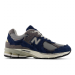 New Balance 2002R Navy/ Raincloud - Suurus 40 (M20024R5 New Balance jalatsid)