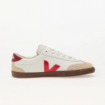 Veja Wmns Volley White Pekin Bark - Suurus 40 (VO2003533A Vabaajajalatsid)