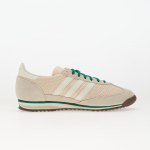 adidas SL 72 Og Wmns Wonder White/ Off White/ Gum5 - Suurus 40 (IH9365 Vabaajajalatsid)