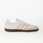 adidas Samba Og Wmns Ftw White/ Sand Strata/ Off White - Suurus 40 (JH7300 Vabaajajalatsid)