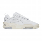 Under Armour HB LO White / Stone - Suurus 40 (6005922-105 Vabaajajalatsid)