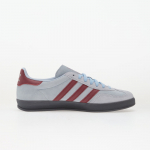 adidas Gazelle Indoor Clear Sky/ Noble Maroon/ Crsk 40 - Suurus 40 (IH9639 Vabaajajalatsid)