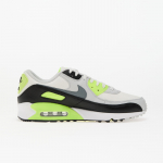 Nike Air Max 90 Gore-Tex Summit White/ Cool Grey-Volt-Black - Suurus 40 (FD5810-102 Nike Air Max jalatsid)
