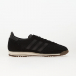 adidas SL 72 Og Wmns Core Black/ Core Black/ Off White 41 - Suurus 40 (KJ8854 Vabaajajalatsid)