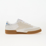 Reebok Club C 85 Ftwrwhite/ Barelygrey/ Gum - Suurus 40 (100228113 Vabaajajalatsid)