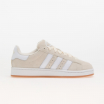 adidas Campus 00s Wonder White/ Ftw White/ Gum2 - Suurus 40 (ID1435 Vabaajajalatsid)