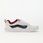 Vans Knu Skool Varsity White/ Multi - Suurus 40 (VN000D22WTM1 Vans jalatsid)