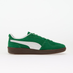 Puma Palermo Archive Green-Puma White - Suurus 40 (39646363 Vabaajajalatsid)