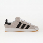 adidas Campus 00s Wmns Core Black/ Core Black/ Grey Two 38 - Suurus 40 (IH6830 Vabaajajalatsid)