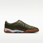 Nike Wmns T90 Medium Olive/ Sequoia-Gum Med Brown-White - Suurus 40 (IF3947-200 Vabaajajalatsid)