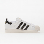 adidas Superstar II Wmns Ftw White/ Grey Six/ Crystal White - Suurus 40 (JP8162 Vabaajajalatsid)