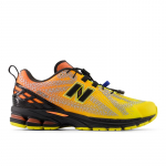 New Balance 1906 Punch Yellow/ Tangerine Heat/ Black - Suurus 40 (U19066QG New Balance jalatsid)