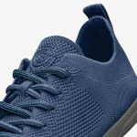 Groundies Active Knit Women Blue - Suurus 40 (GND-130211-07 Vabaajajalatsid)