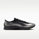 Nike Wmns Air Superfly Mtlc Silver/ Black-Anthracite-Volt - Suurus 40 (IB5824-001 Vabaajajalatsid)