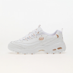 Skechers D'Lites - Suurus Fresh Star White Rose Gold - Suurus 40 (11931 WTRG Vabaajajalatsid)
