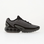 Nike Air Max Dn Lthr Dark Grey/ Black-Smoke Grey - Suurus 40 (IB6405-001 Nike Air Max jalatsid)