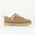UGG Wmns Lo Lowmel Mustard Seed - Suurus 40 (1168890-MDSD Vabaajajalatsid)