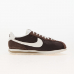 Nike Wmns Cortez Baroque Brown/ Sail-Khaki - Suurus 40 (DZ2795-200 Vabaajajalatsid)