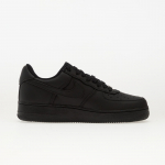 Nike Air Force 1 Low Retro Prm Black/ Black-White - Suurus 40 (IM3078-001 Vabaajajalatsid)