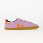 Veja Wmns Volley Suede Orchid_Fury_Natural - Suurus 40 (VO0320887A Vabaajajalatsid)