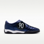 Nike Wmns T90 Midnight Navy/ Black-White - Suurus 40 (IM7595-400 Vabaajajalatsid)