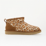 UGG Wmns Classic Ultra Mini Plains Felicity Leopard Jasmine - Suurus 40 (1178110-FDJ Vabaajajalatsid)