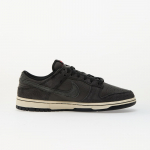 Nike Dunk Low Retro Prm Black/ Off Noir-Medium Ash-Coconut Milk - Suurus 40 (HF3145-001 Vabaajajalatsid)