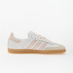 adidas Samba OG Wmns Ftw White/ Wonder Aqua/ Gum 37 - Suurus 40 (JS1351 Vabaajajalatsid)