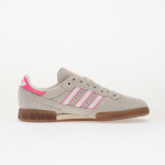 adidas Handball Top Rm Grey One/ Ftw White/ Lucid Pink 43 - Suurus 40 (JR3656 Vabaajajalatsid)