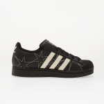 adidas Superstar II Wmns Core Black/ Crew White/ Core Black 37 - Suurus 40 (IH4124 Vabaajajalatsid)
