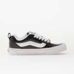 Vans Knu Skool Metallic Leather Black - Suurus 40 (VN000E9XCJK1 Vans jalatsid)