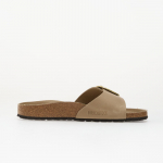 Birkenstock Madrid Big Buckle Oiled Leather Women Tabacco Brown - Suurus 40 (1030467 Vabaajajalatsid)