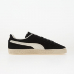 Puma Suede Charles F. Stead I Puma Black-Puma White - Suurus 40 (40370001 Vabaajajalatsid)