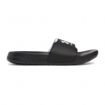 Under Armour M Ignite Select Black /Black /White - Suurus 40 (3027219-001 Vabaajajalatsid)