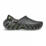 Crocs Echo Icey RO Clog Black - Suurus 40 (211458-0LD Vabaajajalatsid)