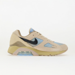 Nike Air 180 Lt Khaki/ Black-Team Gold-Psychic Blue - Suurus 40 (HJ6282-200 Vabaajajalatsid)