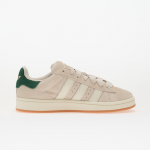 adidas Campus 00s Aluminium/ Off White/ Collegiate Green 37 - Suurus 40 (JS3786 Vabaajajalatsid)