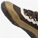 Groundies All Terrain High 2.0 Women Walnut/ Brown - Suurus 40 (GND-130258-38 Vabaajajalatsid)