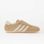 adidas Taekwondo Wmns Magic Beige/ Off White/ Gum 41 - Suurus 40 (JS4524 Vabaajajalatsid)