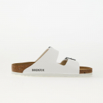 Birkenstock Arizona Birko-Flor White - Suurus 40 (552683 Vabaajajalatsid)