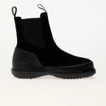 Moon Boot Luna Chelsea Suede Black - Suurus 40 (80D2480050-N001 Vabaajajalatsid)