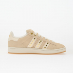 adidas Campus 00s Wmns Sand Strata/ Crew White/ Gold Metallic - Suurus 40 (JQ8337 Vabaajajalatsid)