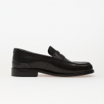 Clarks CraftJames Lo Black Leather - Suurus 40 (26178569 Vabaajajalatsid)