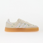 adidas Sambae Off White/ Ftwr White/ Clear Mint 39 - Suurus 40 (JS3953 Vabaajajalatsid)