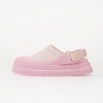 UGG Wmns Goldenglow Canvas Clog Pink Diamond - Suurus 40 (1175295-PKD Sussid)