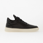 Filling Pieces Low Top Grain Black - Suurus 40 (122510300235 Vabaajajalatsid)