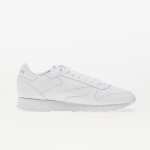 Reebok Classic Leather Ftw White/ Ftw White/ Pure Grey 3 - Suurus 40 (10008492 Vabaajajalatsid)