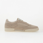 Reebok Club C 85 Chalk/ Mineral Grey/ Still Grey - Suurus 40 (100263744 Vabaajajalatsid)