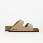 Birkenstock Arizona Birko-Flor Sandcastle - Suurus 40 (1031501 Vabaajajalatsid)